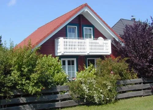 Bogdanski in Zingst, Deutschland