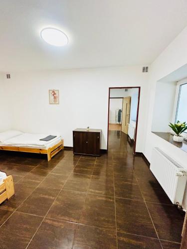 Villa Apartments with Free Parking Prague 5, Прага (фото 6)