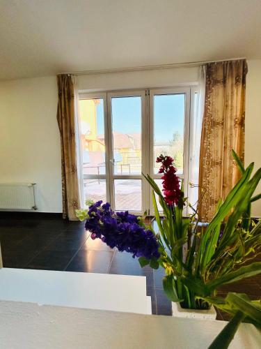 Villa Apartments with Free Parking Prague 5, Прага (фото 8)