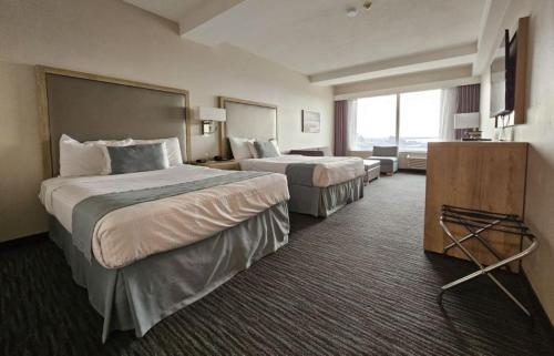 Family Junior Suite