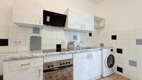 Komfortable Unterkünfte in Kiel zentral & voll ausgestattet für Geschäftsreisende