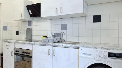 Komfortable Unterkünfte in Kiel zentral & voll ausgestattet für Geschäftsreisende