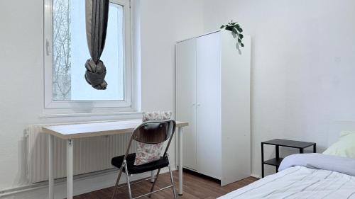 Komfortable Unterkünfte in Kiel zentral & voll ausgestattet für Geschäftsreisende