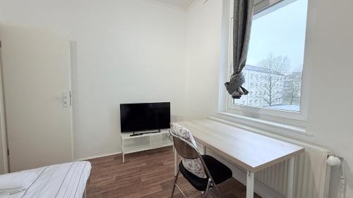 Komfortable Unterkünfte in Kiel zentral & voll ausgestattet für Geschäftsreisende