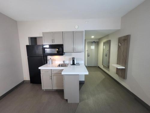 智選假日酒店-聖地亞哥南丘拉維斯塔-洲際酒店集團旗下 (Holiday Inn Express San Diego South - Chula Vista By IHG) in 邱拉威斯塔 (CA)