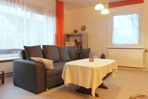 "Haus Kornhof - Whg 1" in Grömitz, Deutschland