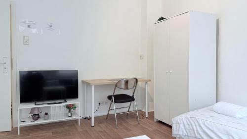 Komfortable Unterkünfte in Kiel zentral & voll ausgestattet für Geschäftsreisende