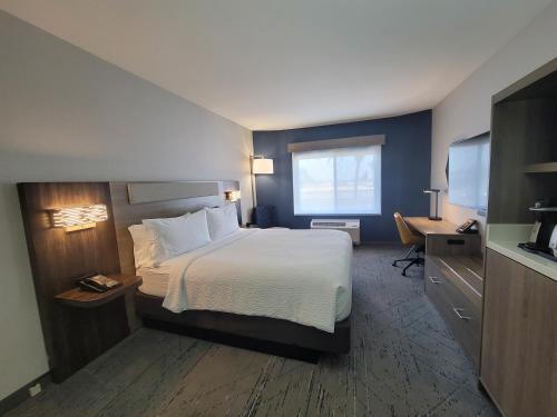 Holiday Inn Express San Diego South - Chula Vista, an IHG Hotel in Chula Vista, USA