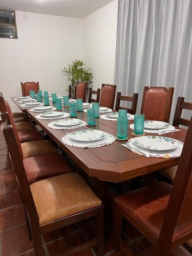 Casa de praia Guaruja in Jardim Virginia