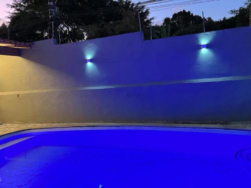 Casa de praia Guaruja in Jardim Virginia