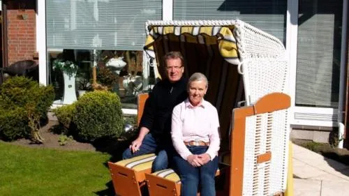 Privatzimmer Ehrhardt Nr2 in Burg auf Fehmarn, Deutschland