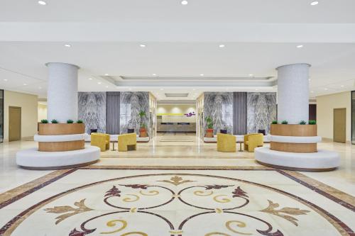 Foto - Nur Al Naseem by Makarem