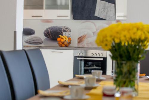 . Apartmenthaus & Ferienwohnungen Horster