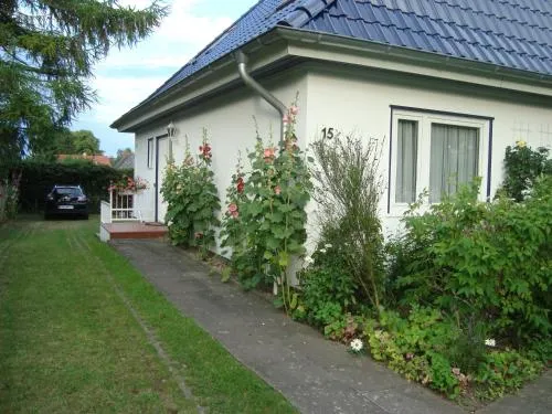 "Haus Kornhof - Whg 2" in Grömitz, Deutschland