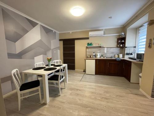 Royal Gold Apartman in Kiskunhalas