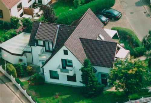 Ferienhaus Marina II - Whg 2 in Gromitz