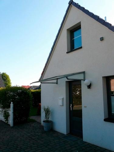 Ferienhaus Marina II - Whg 2 in Gromitz