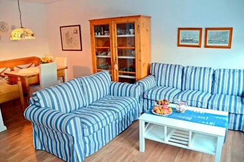 Ferienhaus Marina I in Grömitz, Deutschland