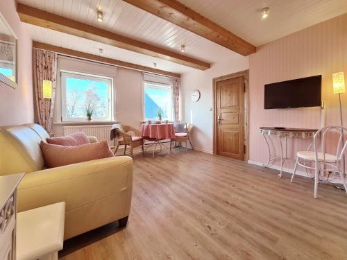 RosenGartchen in Vadersdorf