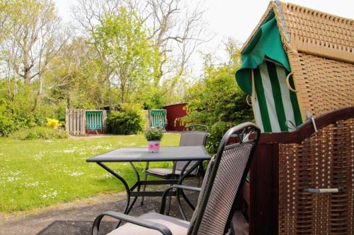 RosenGartchen in Vadersdorf