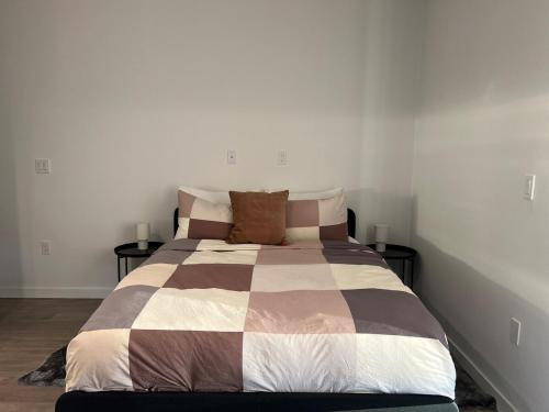 Santa Monica Bright Studio with stunning view, Los Ángeles (foto 10)