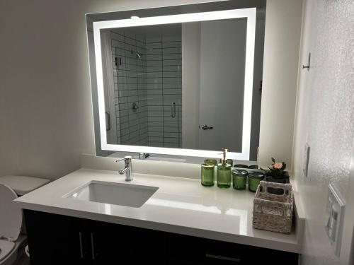Santa Monica Bright Studio with stunning view, Los Ángeles (foto 8)