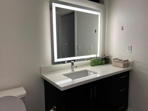Santa Monica Bright Studio with stunning view, Los Ángeles (foto 7)