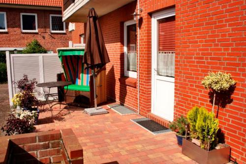 "Alte Sparkasse" Nr2 in Landkirchen