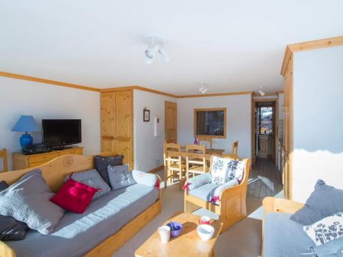 Appartement Courchevel 1850 2 pièces 4 personnes - FR-1-564-32 - image 13