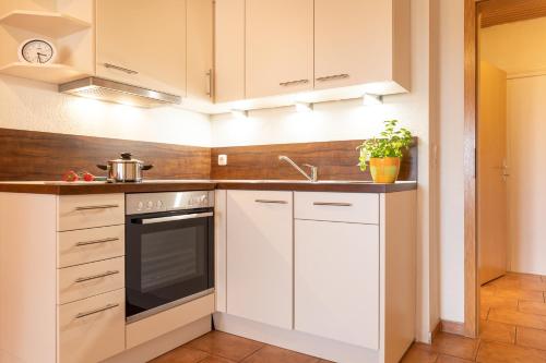 Ferienwohnung "Strandkorb" in Todendorf