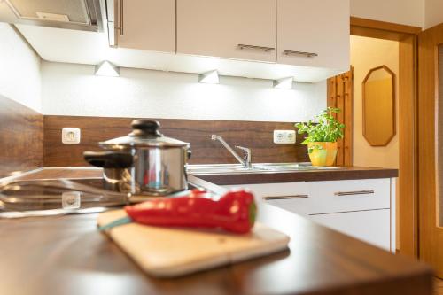 Ferienwohnung "Strandkorb" in Todendorf