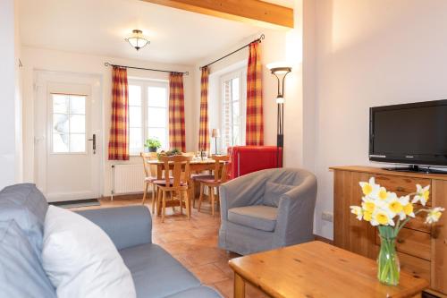 Ferienwohnung "Strandkorb" in Todendorf