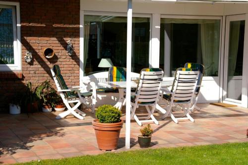 Ferienwohnung Lafrentz - [#10768] - image 5