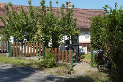  Landhaus Nitsch in Prinzendorf an der Zaya