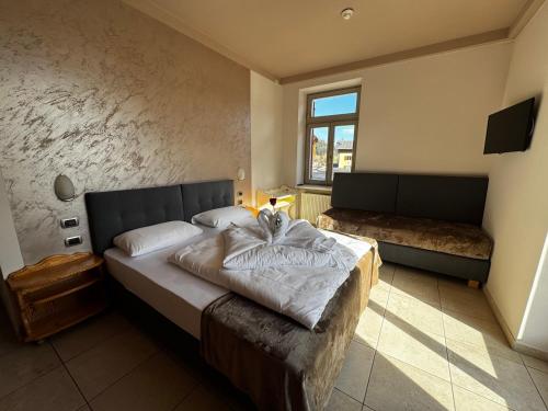 Hotel Savoia Room Type - Balcony Bellavista