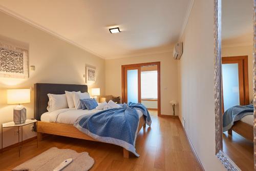BeGuest Arribamar Apartment in ไบร์โร เด เซาโชเซ