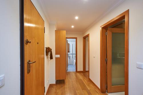 บริการและสิ่งอำนวยความสะดวก, BeGuest Arribamar Apartment in ไบร์โร เด เซาโชเซ