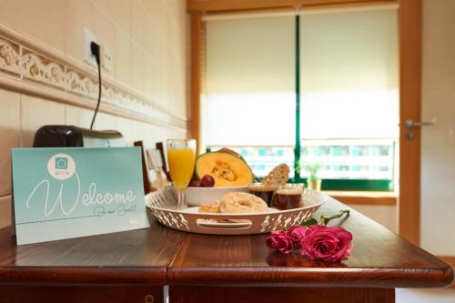 บริการและสิ่งอำนวยความสะดวก, BeGuest Arribamar Apartment in ไบร์โร เด เซาโชเซ