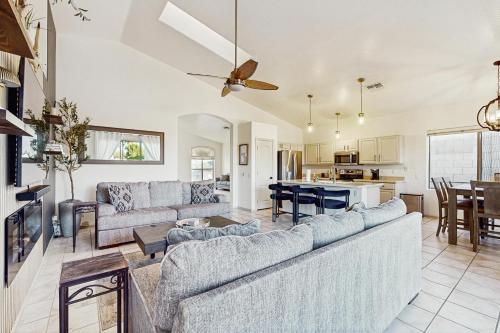 Warm Wishes in Ahwatukee