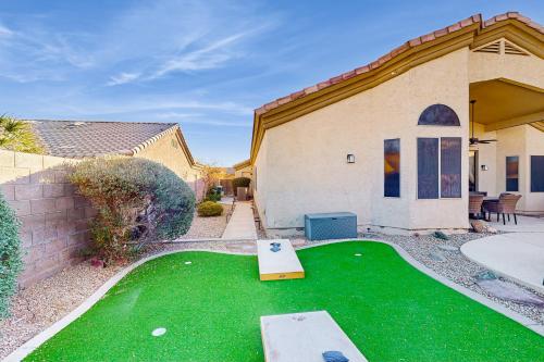 Warm Wishes in Ahwatukee