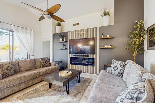 Warm Wishes in Ahwatukee