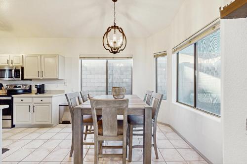 Warm Wishes in Ahwatukee