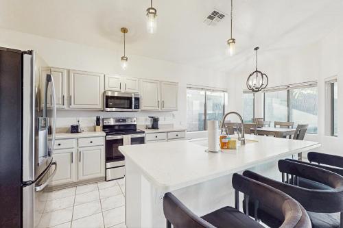 Warm Wishes in Ahwatukee