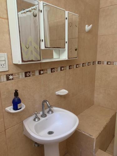 Naturaleza Pura Casa La Caldera in La Caldera