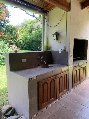 Naturaleza Pura Casa La Caldera in La Caldera