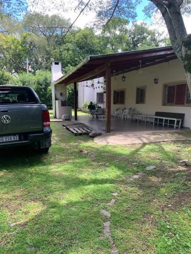 Naturaleza Pura Casa La Caldera