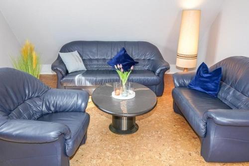 Ferienwohnung Schneider - [#10975]