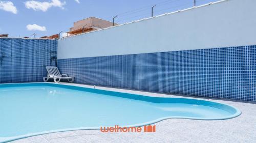 Casa em Araruama com Piscina perto da Praia