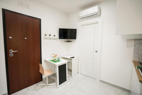 Mufasa Room's - Accommodation - Castellammare di Stabia