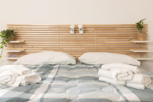Appartamento Gemelli - Val Favara Apartment, Roma (foto 8)